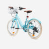 Vélo Ville Enfant ELOPS 500 20" 6-9ans