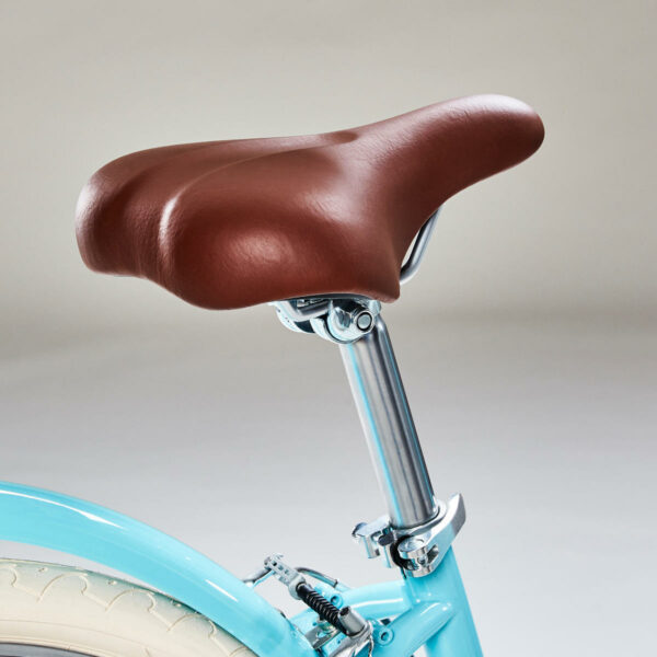 Vélo Ville Enfant ELOPS 500 24" 9-12 ANS