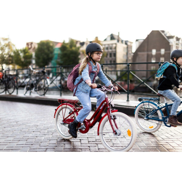 Vélo Ville Enfant ELOPS 900 20" 6-9 ANS