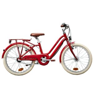 Vélo Ville Enfant ELOPS 900 20" 6-9 ANS