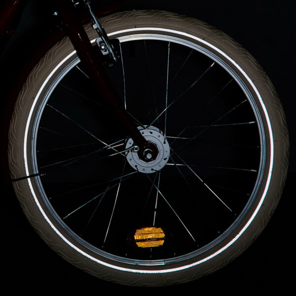 Vélo Ville Enfant ELOPS 900 20" 6-9 ANS