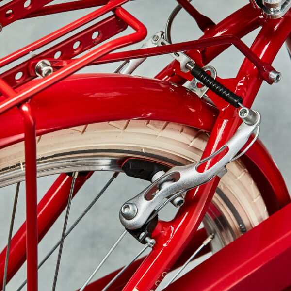 Vélo Ville Enfant ELOPS 900 9-12 ans