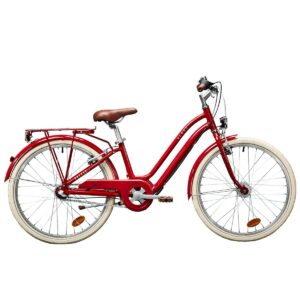 Vélo Ville Enfant ELOPS 900 9-12 ans