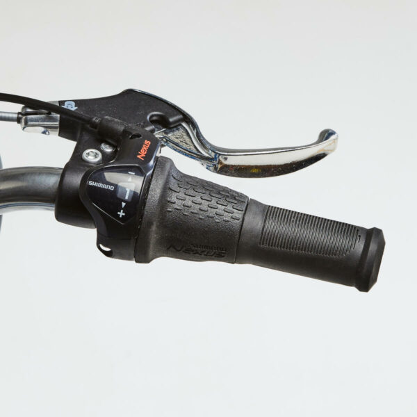 Vélo Ville Enfant HOPRIDER 900 20" 6-9 ans