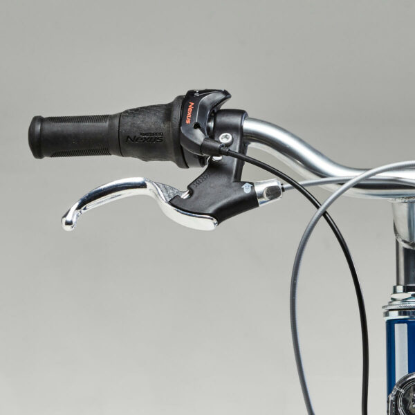 Vélo Ville Enfant HOPRIDER 900 20" 6-9 ans