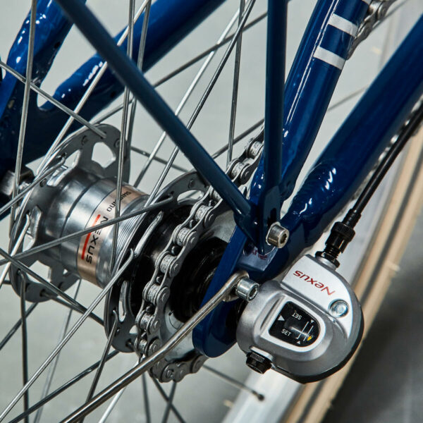 Vélo Ville Enfant HOPRIDER 900 9-12ans