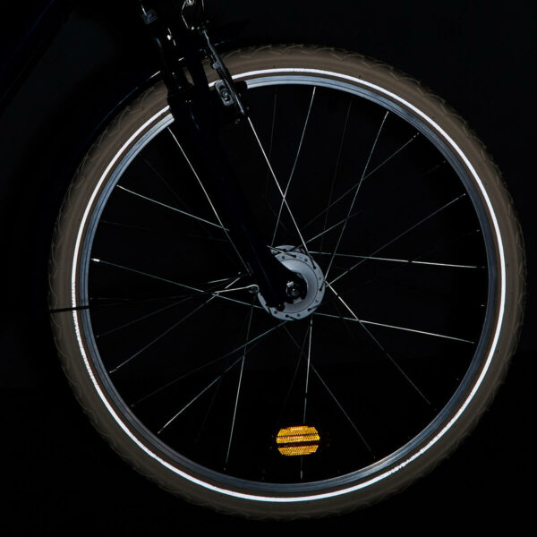 Vélo Ville Enfant HOPRIDER 900 9-12ans