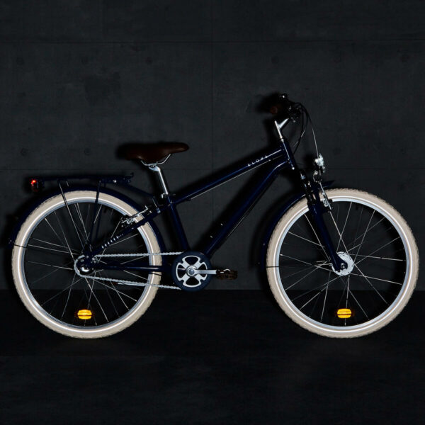 Vélo Ville Enfant HOPRIDER 900 9-12ans