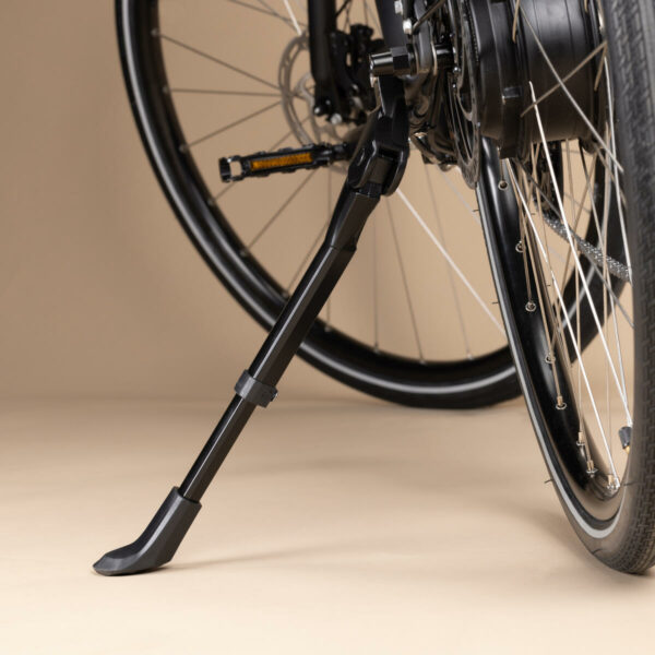 Vélo ville longue distance 500 ASSISTANCE ELECTRIQUE CADRE HAUT