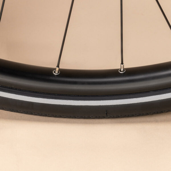 Vélo ville longue distance 500 ASSISTANCE ELECTRIQUE CADRE HAUT