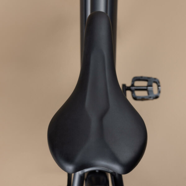 Vélo ville longue distance 500 ASSISTANCE ELECTRIQUE CADRE HAUT