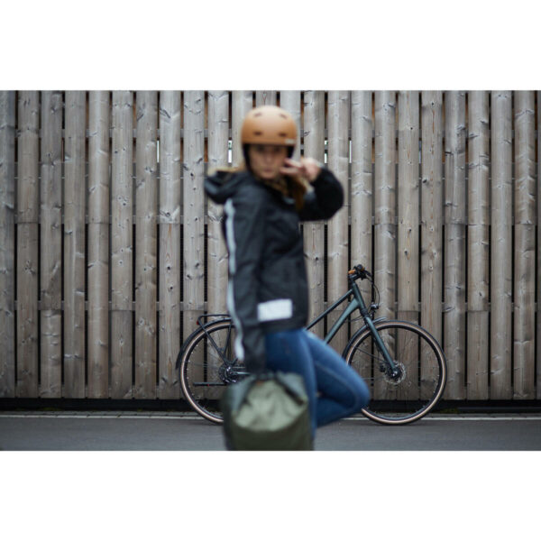 Vélo ville longue distance 900 CADRE BAS