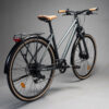 Vélo ville longue distance 900 CADRE BAS