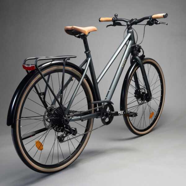 Vélo ville longue distance 900 CADRE BAS