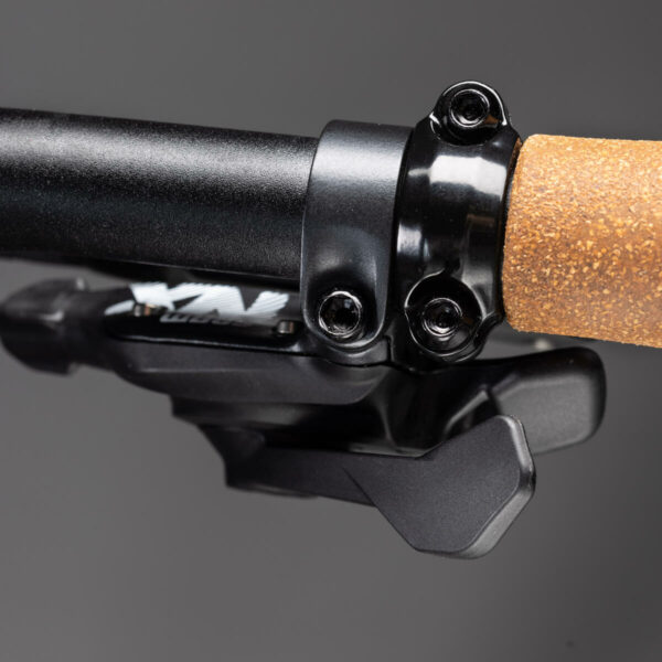 Vélo ville longue distance 900 CADRE BAS