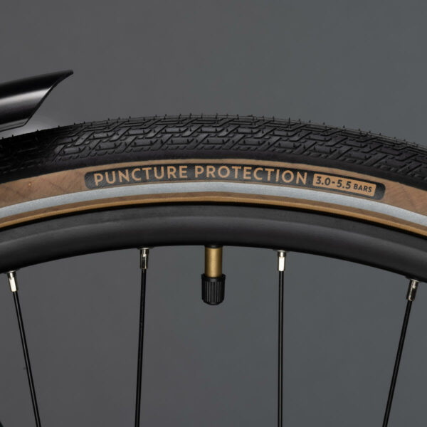 Vélo ville longue distance 900 CADRE BAS