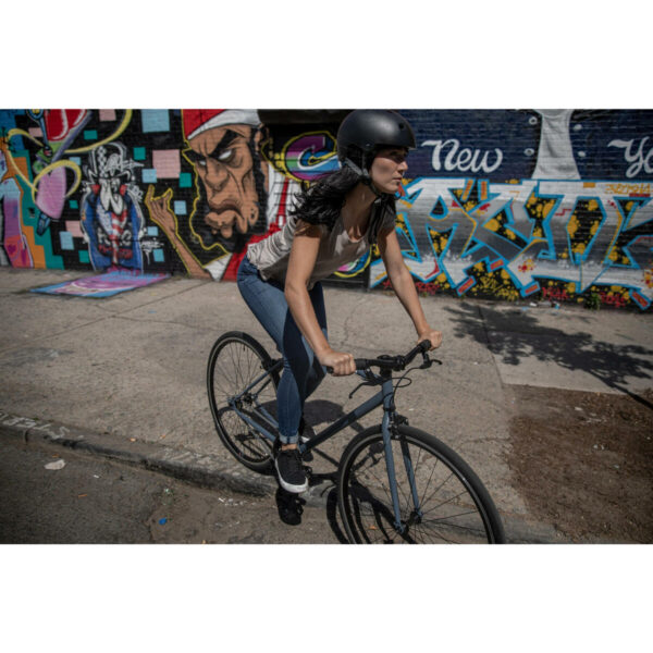 Vélo ville SINGLE SPEED 500