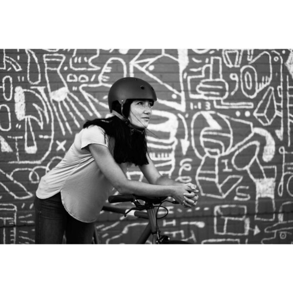 Vélo ville SINGLE SPEED 500