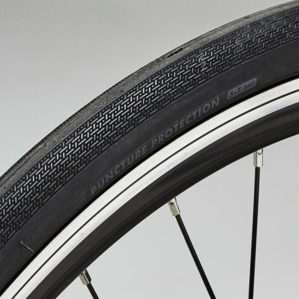 Vélo ville SINGLE SPEED 500