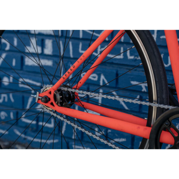 Vélo ville SINGLE SPEED 500