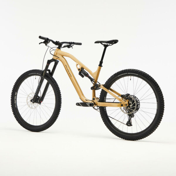 Vélo VTT All Mountain Feel 700 LT Cadre Aluminium 29"