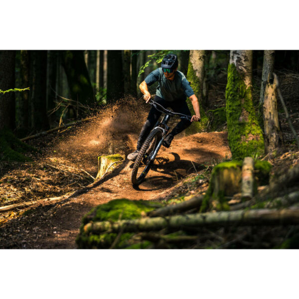 Vélo VTT All Mountain FEEL 900 S Team Edition