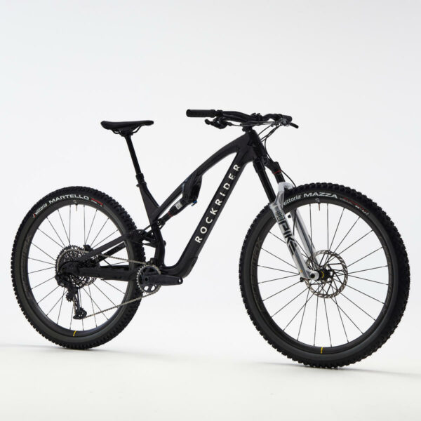 Vélo VTT All Mountain FEEL 900 S Team Edition