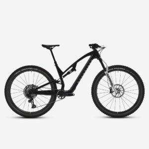 Vélo VTT All Mountain FEEL 900 S Team Edition