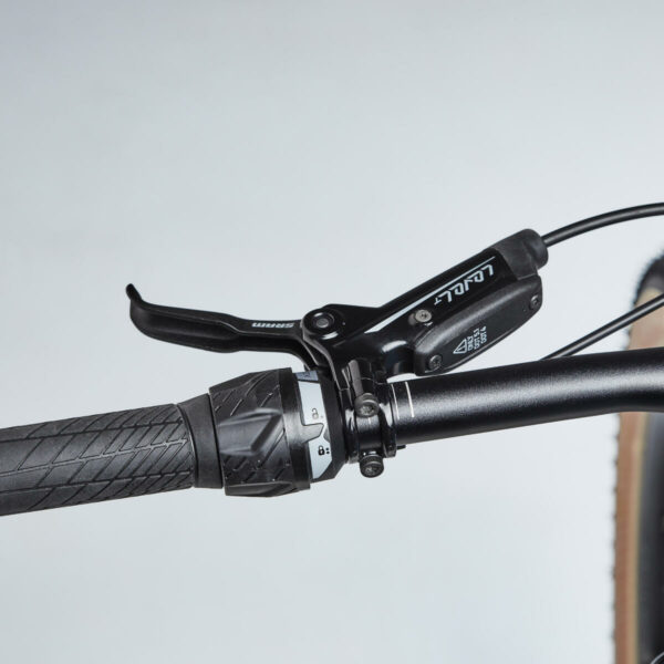 VELO VTT CROSS COUNTRY RACE 740 cadre carbone