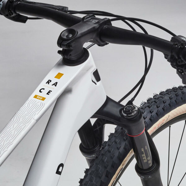 VELO VTT cross country RACE 900 GX Eagle roues Reynolds carbone