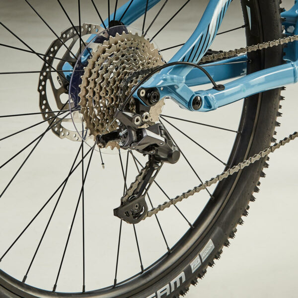 Vélo Vtt électrique E-ST STILUS 29"