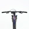 Vélo VTT électrique Randonnée E-EXPL 700 Violet irisé 29" - 630 Wh