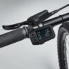 Vélo VTT électrique semi-rigide 27,5" E-ST 500 NOIR