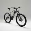 Vélo VTT électrique semi-rigide 27'5"+ e-ST 900 Gris