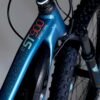 Vélo VTT électrique semi-rigide 27'5"+ e-ST 900 Turquoise