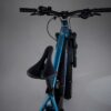 Vélo VTT électrique semi-rigide 27'5"+ e-ST 900 Turquoise