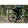 Vélo VTT électrique semi rigide 29" E-EXPL 700 Vert bouteille