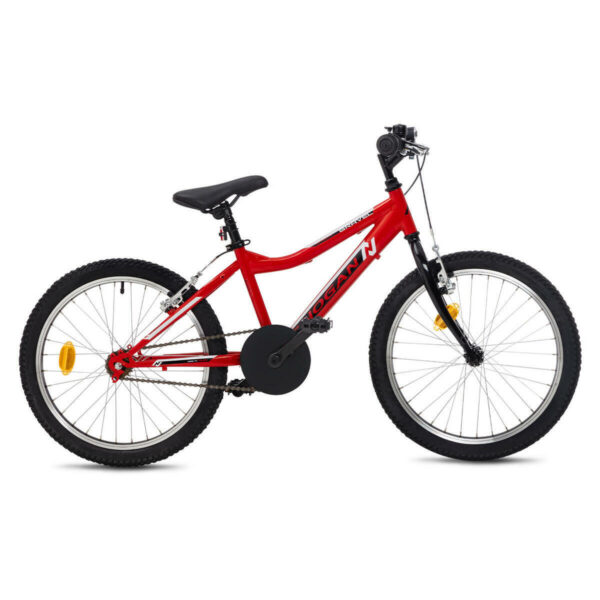 Vélo VTT Enfant Nogan Gravel FUN 20"