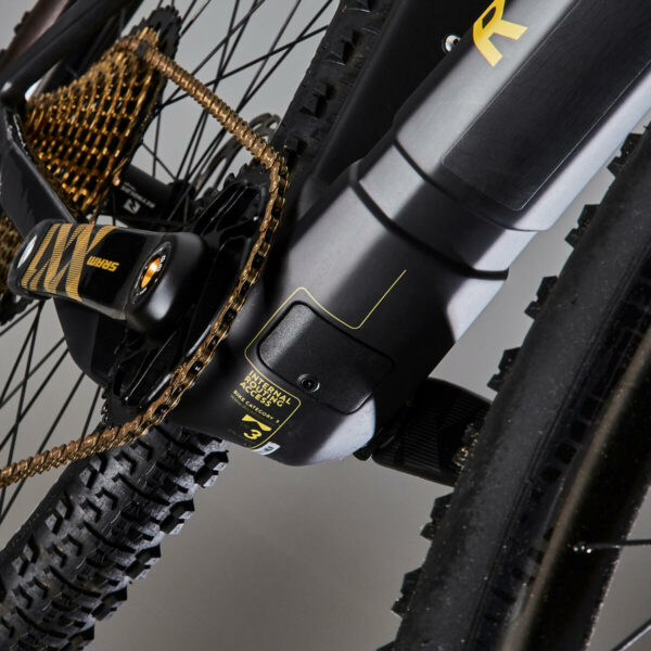 Vélo Vtt Race 900 TEAM EDITION XX1 AXS