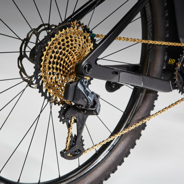 Vélo Vtt Race 900 TEAM EDITION XX1 AXS