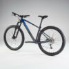 Vélo vtt randonnée EXPLORE 540 BLEU NOIR 29"