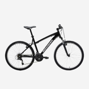 Vélo vtt randonnée ST 50 NOIR 26"