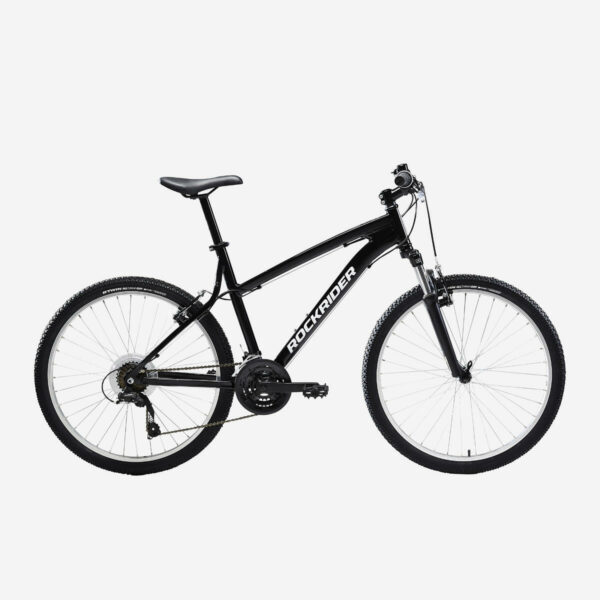 Vélo vtt randonnée ST 50 NOIR 26"