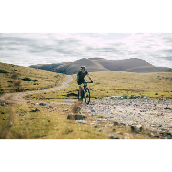 Vélo VTT semi rigide Rockrider XC 100 29'' Shimano Deore