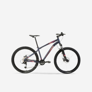 Vélo Vtt ST 120 Femme MARINE 27,5"