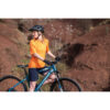 Vélo Vtt ST 530 MDB Femme TURQUOISE 27,5