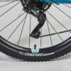 Vélo Vtt ST 530 MDB Femme TURQUOISE 27,5