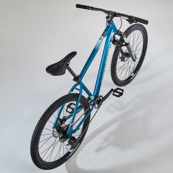Vélo Vtt ST 530 MDB Femme TURQUOISE 27,5