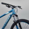 Vélo Vtt ST 530 MDB Femme TURQUOISE 27,5