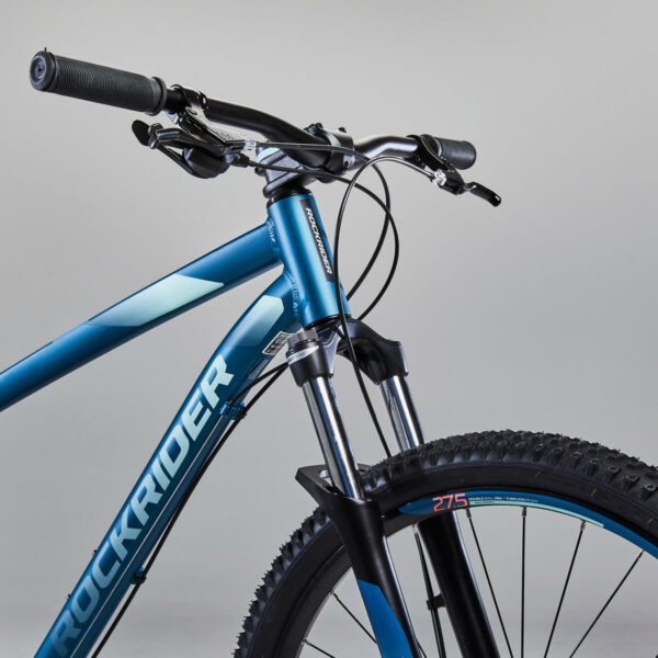 Vélo Vtt ST 530 MDB Femme TURQUOISE 27,5